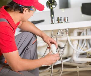 About Sewer Line Replacement Redford, TX